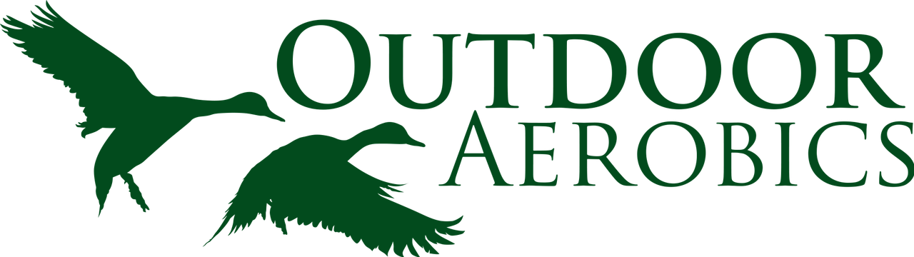 Outdoor Aerobics home